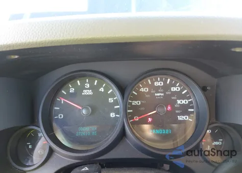 2011 Chevrolet Silverado 1500 Ls z USA, uszkodzony, nr VIN 1GCRCREA0BZ425852